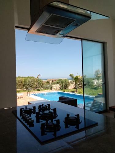 Casa Verdemar - Vichayito, Per�