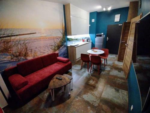 Apartamento Woda I Wiatr Pl