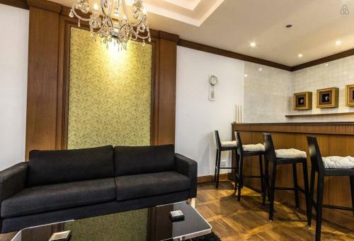 Fabulous Third Floor Apartment Dasiri Downtown Residence