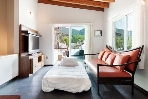 Apartamento Amplio Departamento Con Terraza Y Jacuzzi!