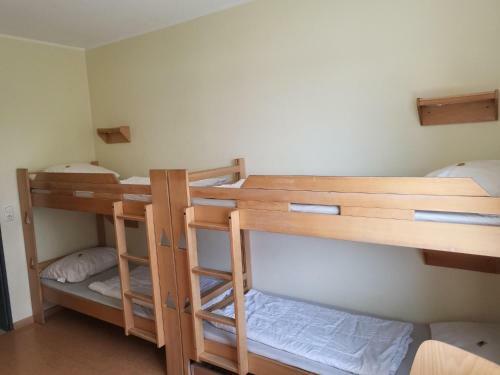 Albergue Jugendherberge Cuxhaven