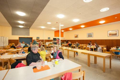 Albergue Jugendherberge Cuxhaven