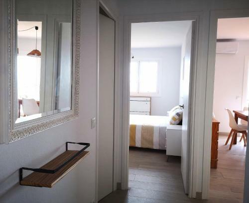 Apartamento �tico Frente Al Mar