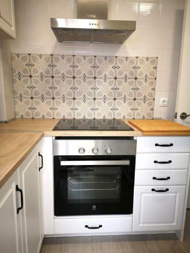 Apartamento �tico Frente Al Mar