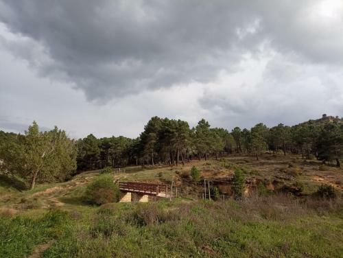 Casa Rural El Rinc�n de Lola