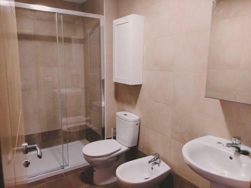 Apartamento Vivienda Boca Do Rio- Carnota