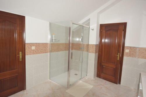 Apartamento Con Jard�n Privado Y Barbacoa