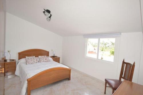 Apartamento Con Jard�n Privado Y Barbacoa