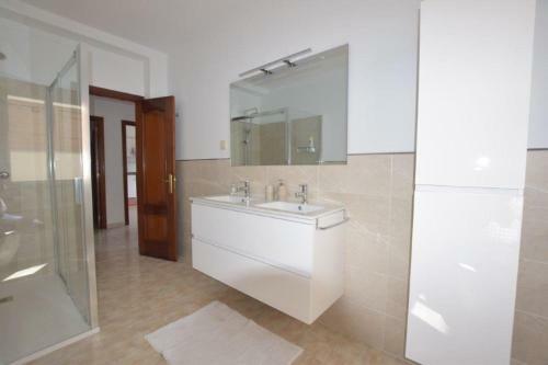 Apartamento Con Jard�n Privado Y Barbacoa