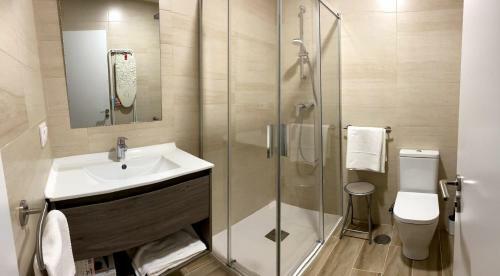 Apartamentos Torreones de Cartes