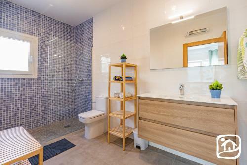 Abahana Villas La Cala