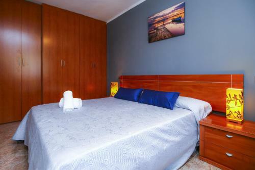 Fores Apartment Planet Costa Dorada