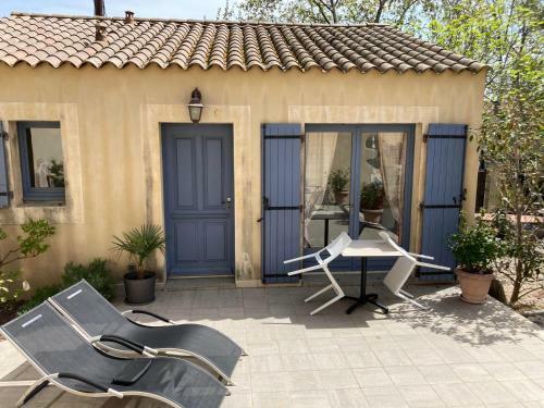 Petite Maison