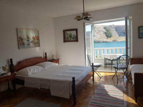 Family Apartment Miluna