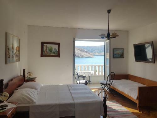Family Apartment Miluna