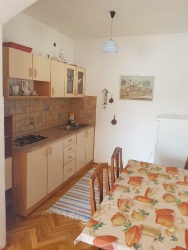 Family Apartment Miluna