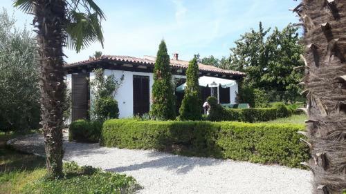 Holiday Home Atena
