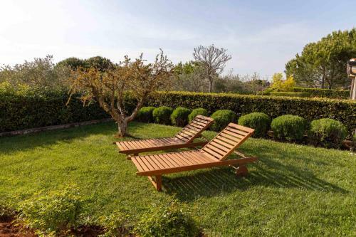 Villa Country House Nina