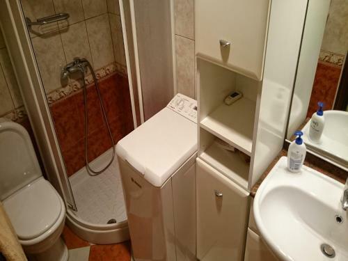Apartment Nemo
