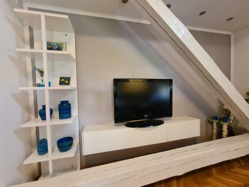 Navigare Apartment