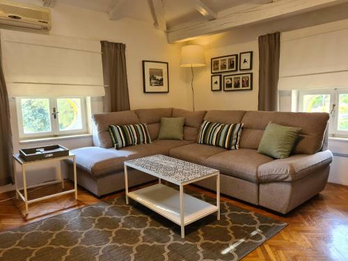 Navigare Apartment