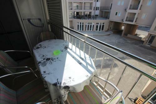 Apartment Ankica