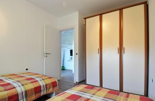 Ponente Premantura, Apartmani Flegar