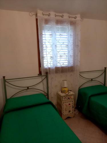 Apartamento Casa Giulia Con 2 Camere