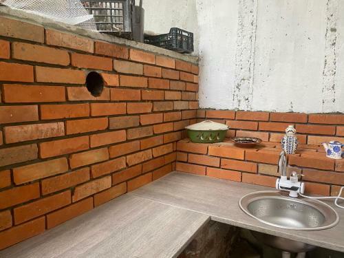 Apartamento Manland Pincelak