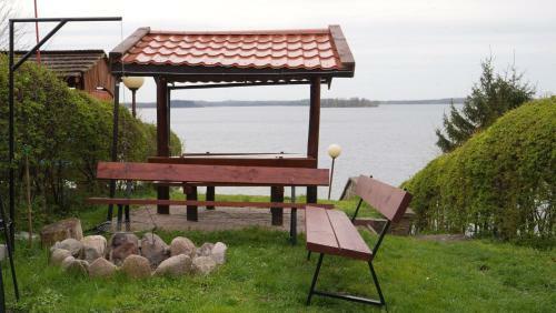 Mazurska Kwatera-rezerwat Fuledzki R�g