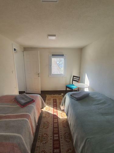 Apartamento Olive Garden Retreat