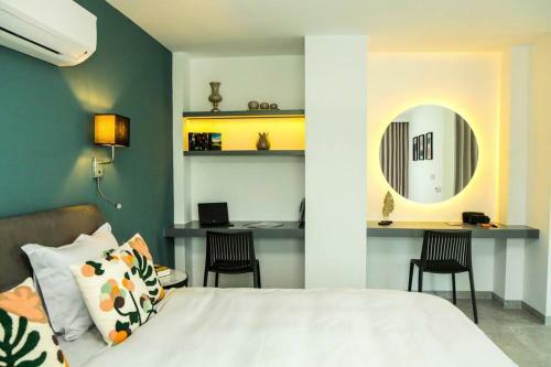 Villa Neo Dalyan Residences - Your Private Paradise