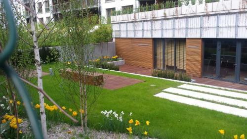 Forest And Sea Apartment Nadmorski Dwor