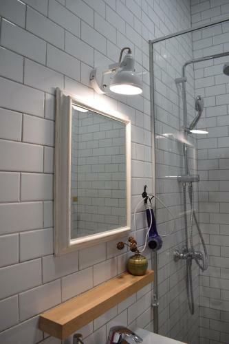 Apartamento Loft-style Apt On Virmenska Str