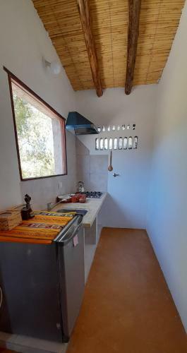 Apartamento Caba�a El Tr�pico de Capricornio
