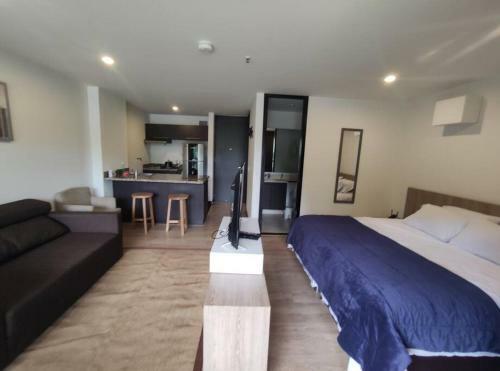 Apartamento Aptaestudio Rionegro Rio Verde 225