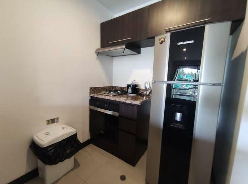 Apartamento Aptaestudio Rionegro Rio Verde 225