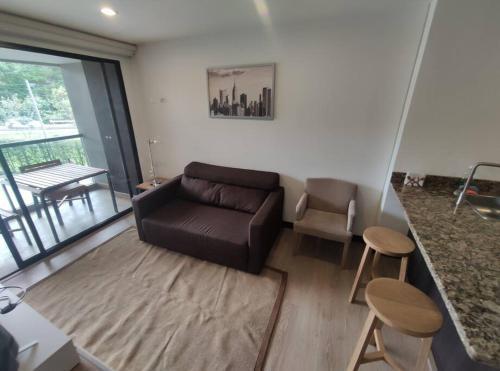 Apartamento Aptaestudio Rionegro Rio Verde 225