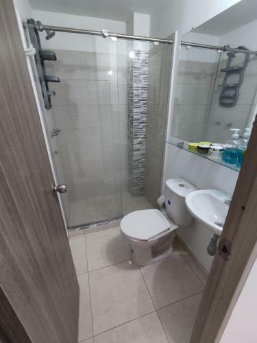 Apartamento The Cofee House Apto