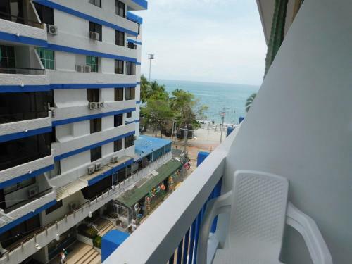 Karey Apartamentos By Danp
