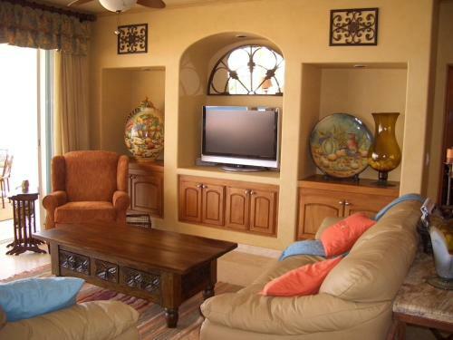Villa Beachfront! Gorgeous 3 Bedroom Unit At Las Mananitas!