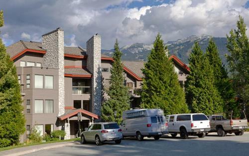 Apartamento Greyhawk By Whistler Premier