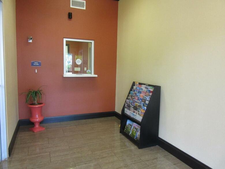 Motel Executive Inn And Suites Tyler