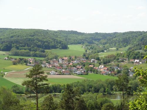 Apartamento Ferienhaus Donauer Im Altm�hltal