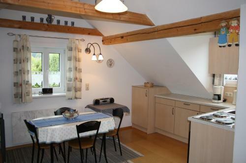 Apartamento Ferienhaus Donauer Im Altm�hltal