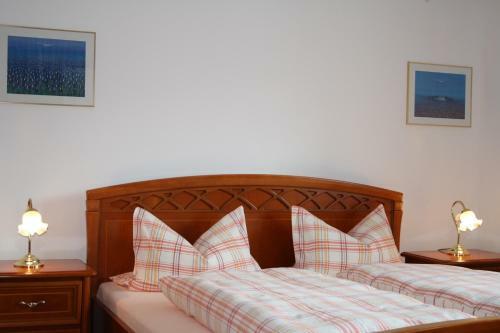 Apartamento Ferienhaus Donauer Im Altm�hltal