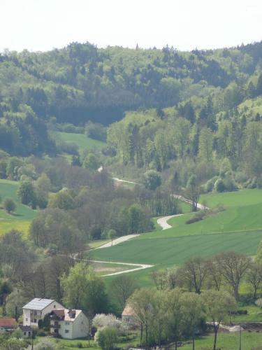 Apartamento Ferienhaus Donauer Im Altm�hltal