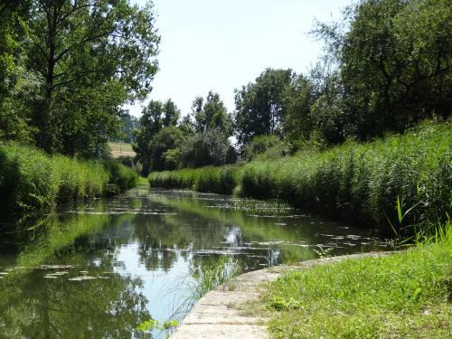 Apartamento Ferienhaus Donauer Im Altm�hltal