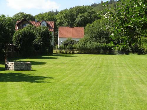 Apartamento Ferienhaus Donauer Im Altm�hltal