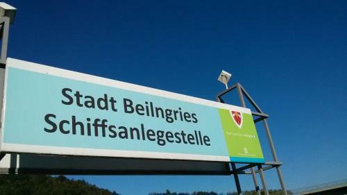 Apartamento Ferienhaus Donauer Im Altm�hltal